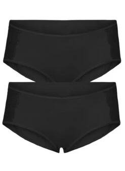 Regular Rise Underwear 2-pack -Chic Soldes L00006B 0199 Front