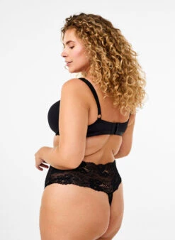 2-pack Thong -Chic Soldes L00012A 0199 ModelBack