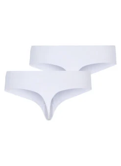 2-pack Seamless G-string -Chic Soldes L00015D 1101 Back