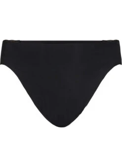 2-pack Brazilian Panties With Regular Waist -Chic Soldes L00015F 0199 Details1