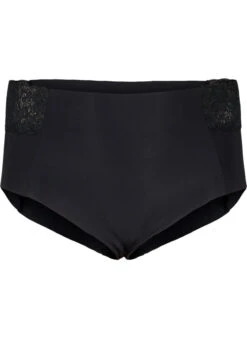 2-pack Panties With Lace And Regular Waist -Chic Soldes L00015G 0199 Details1