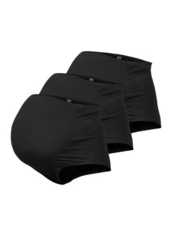 3-pack Maternity Briefs In Cotton