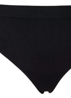 2-pack Basic Thong With Regular Waist -Chic Soldes L00064E 0199 Details1