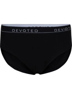 Cotton Knickers With A Regular Waist -Chic Soldes L00067C 0199 Front