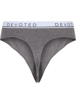 G-string With Regular Waist -Chic Soldes L00067J 1802 Back