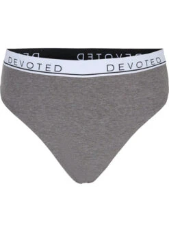 G-string With Regular Waist -Chic Soldes L00067J 1802 Front