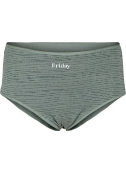 7-pack Hipster With Regular Waist -Chic Soldes L00083E 0906 Details2