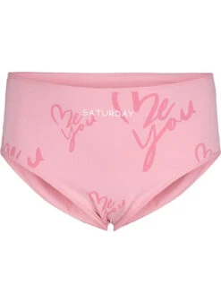 7-pack Regular Waist Briefs -Chic Soldes L00083G 9991 Details2