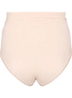Seamless Maternity Panties -Chic Soldes L00089B 0940 Back