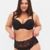 3-pack Hipster Underwear In Lace Material