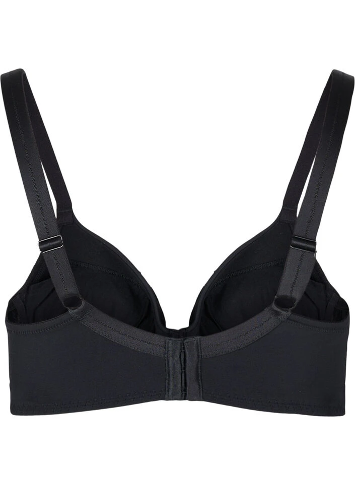 Sophia Underwire Bra With Lace And Push-up 6 Sophia Underwire Bra With Lace And Push-up – Image 4