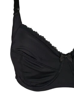 Nursing Bra With Underwire 15 Nursing Bra With Underwire -Chic Soldes L00134A 0199 Details1