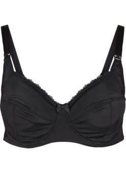 Nursing Bra With Underwire 13 Nursing Bra With Underwire -Chic Soldes L00134A 0199 Front