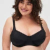 Nursing Bra With Underwire