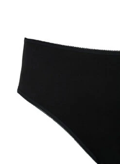 5-pack Cotton Knickers With Regular Waist -Chic Soldes L00135A 0199 Details2