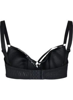 Bra With Lace -Chic Soldes L00176A 0199 Back