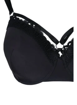 Bra With Lace -Chic Soldes L00176A 0199 Details1
