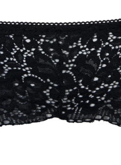 Lace Garter Holder -Chic Soldes L00182A 0199 Details1