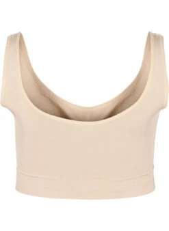 Soft Non-padded Bra -Chic Soldes L00236A 0702 Back