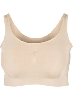 Soft Non-padded Bra -Chic Soldes L00236A 0702 Front