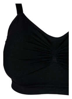 Seamless Bra With Lining -Chic Soldes L00236D 0199 Details1