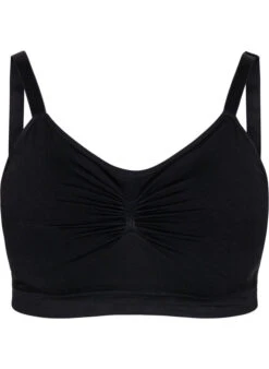 Seamless Bra With Lining -Chic Soldes L00236D 0199 Front