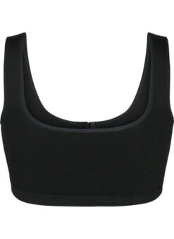Seamless Bra With Front Closure -Chic Soldes L00236F 0199 Back