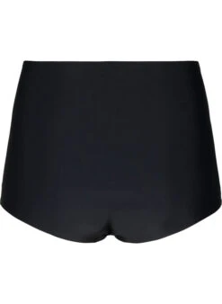 Zizzi Period Brief With High Waist -Chic Soldes L00238E 0199 Back