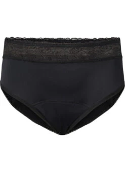 Period Panties With Lace 9 Period Panties With Lace -Chic Soldes L00238F 0199 Front