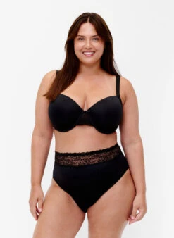 Period Panties With Lace