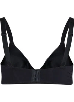 Bra With Padded Cups -Chic Soldes L00504A 0199 Back