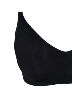 Bra With Padded Cups -Chic Soldes L00504A 0199 Details1