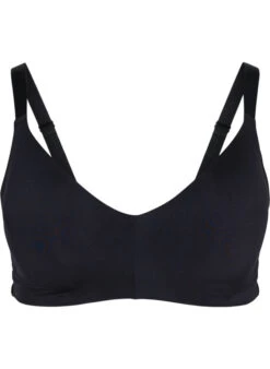 Bra With Padded Cups -Chic Soldes L00504A 0199 Front
