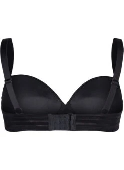 Padded Bra With Underwire -Chic Soldes L00509A 0199 Back