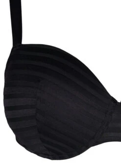 Padded Bra With Underwire -Chic Soldes L00509A 0199 Details1