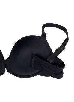 Padded Bra With Underwire -Chic Soldes L00509A 0199 Details2