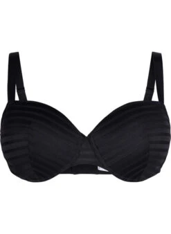 Padded Bra With Underwire -Chic Soldes L00509A 0199 Front