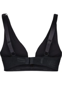 Bra With Removable Padding -Chic Soldes L00510A 0199 Back