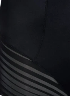 Body With Mesh -Chic Soldes L00511F 0199 Details2