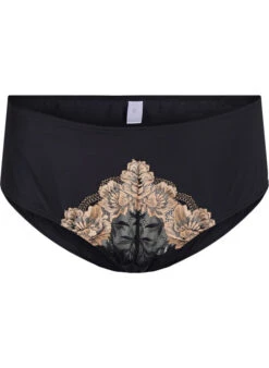 Tai Briefs With Lace -Chic Soldes L00518B 0199 Front
