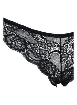 Brazilian Lace Underwear -Chic Soldes L00529B 0199 Details1