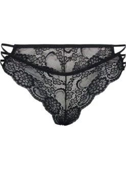 Brazilian Lace Underwear -Chic Soldes L00529B 0199 Front