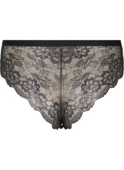Knickers With Lace -Chic Soldes L00536B 0199 Back