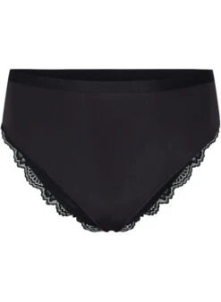 Knickers With Lace -Chic Soldes L00536B 0199 Front