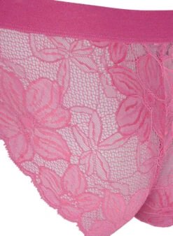 Support The Breasts - Tai Brief -Chic Soldes L00560B 9999 Details2
