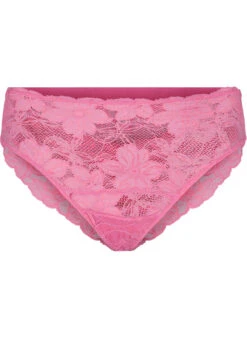 Support The Breasts - Tai Brief -Chic Soldes L00560B 9999 Front