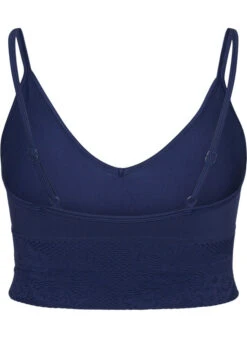 Seamless Bra Top -Chic Soldes L00591A 1476 Back