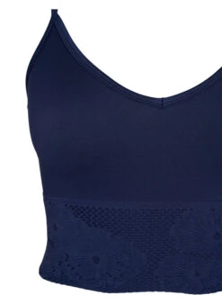 Seamless Bra Top -Chic Soldes L00591A 1476 Details1