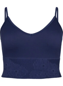 Seamless Bra Top -Chic Soldes L00591A 1476 Front