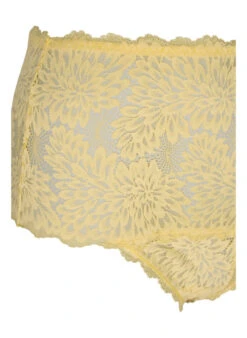 Lace Hipster Brief With High Waist -Chic Soldes L00615B 1209 Details1